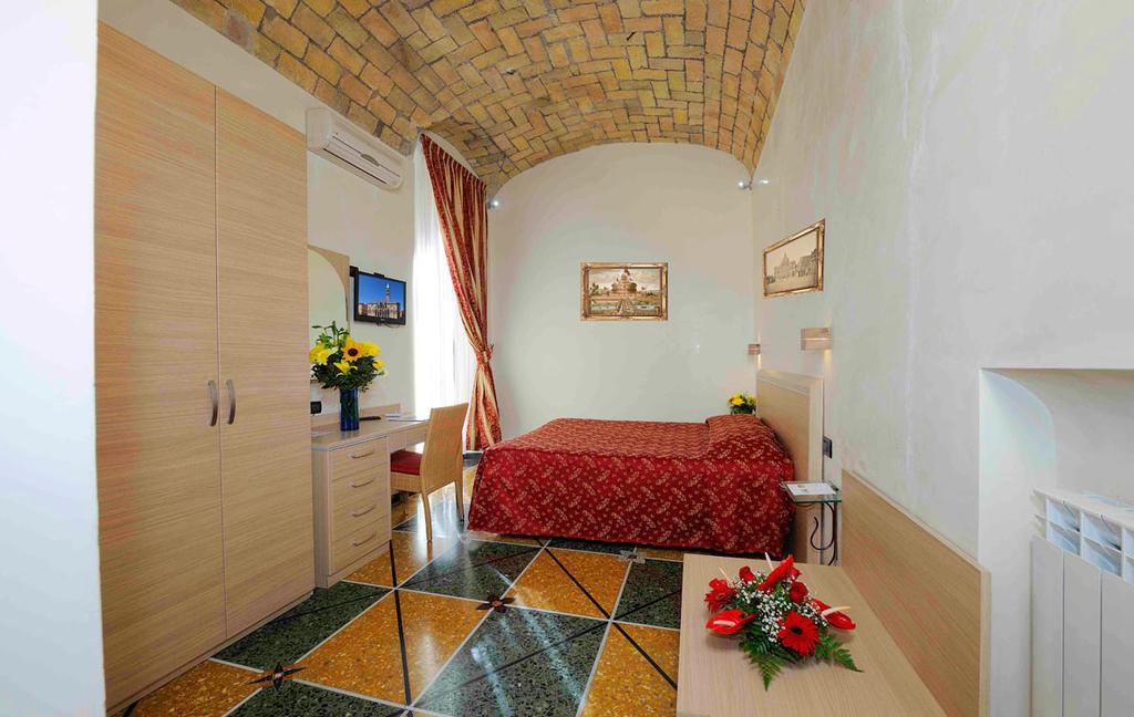 Campidoglio Rom