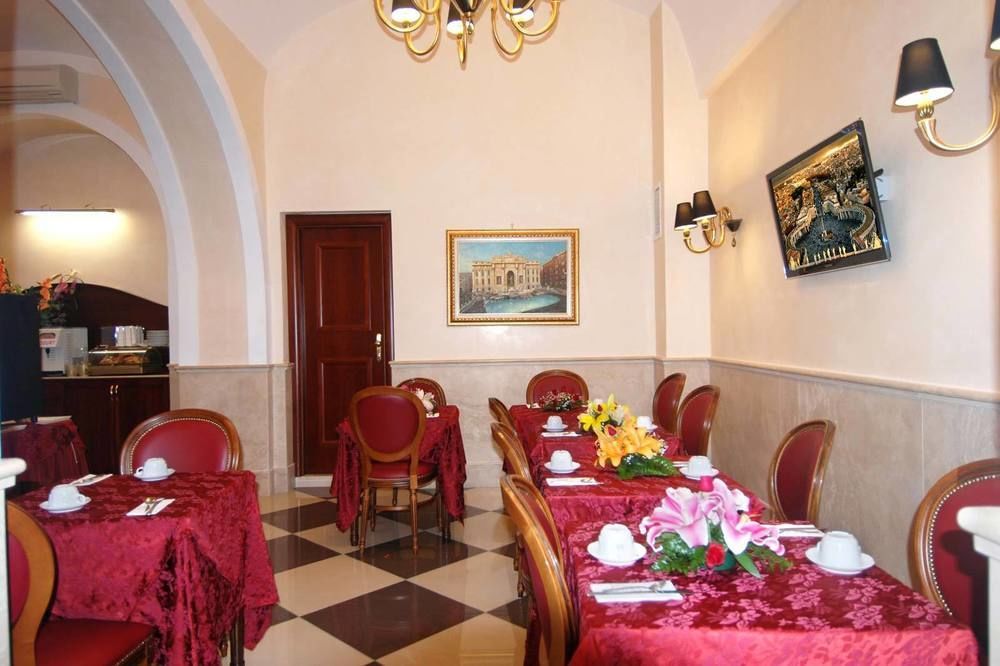 Campidoglio Rom